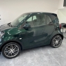 SMART FORTWO SUPERPASSION